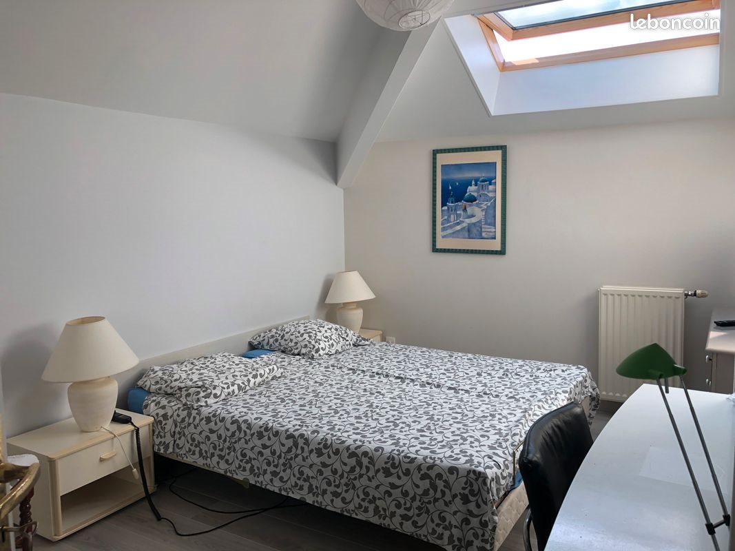 Appartement à louer, 120m², Annecy-le-Vieux