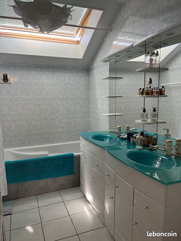 Appartement à louer, 120m², Annecy-le-Vieux