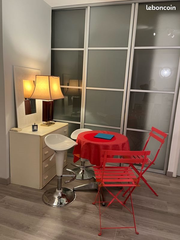 Appartement à louer, 120m², Annecy-le-Vieux