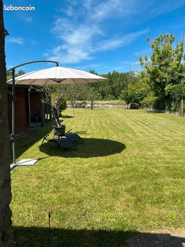 Maison à vendre, 112m², Cubzac-les-Ponts