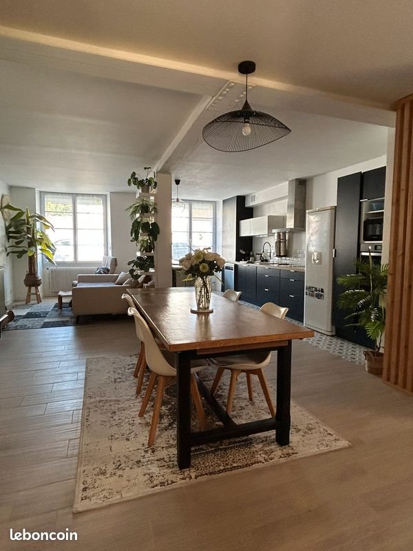 Maison à vendre, 112m², Cubzac-les-Ponts