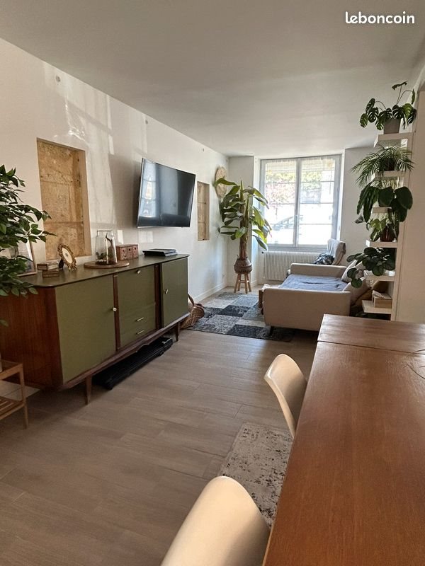 Maison à vendre, 112m², Cubzac-les-Ponts