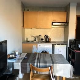 Appartement à louer, 30m², Foix