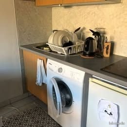 Appartement à louer, 30m², Foix
