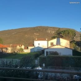 Appartement à louer, 30m², Foix