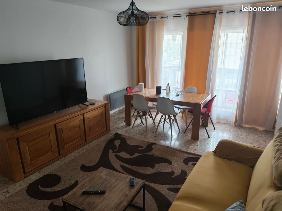 Appartement à louer, 105m², Deuil-la-Barre