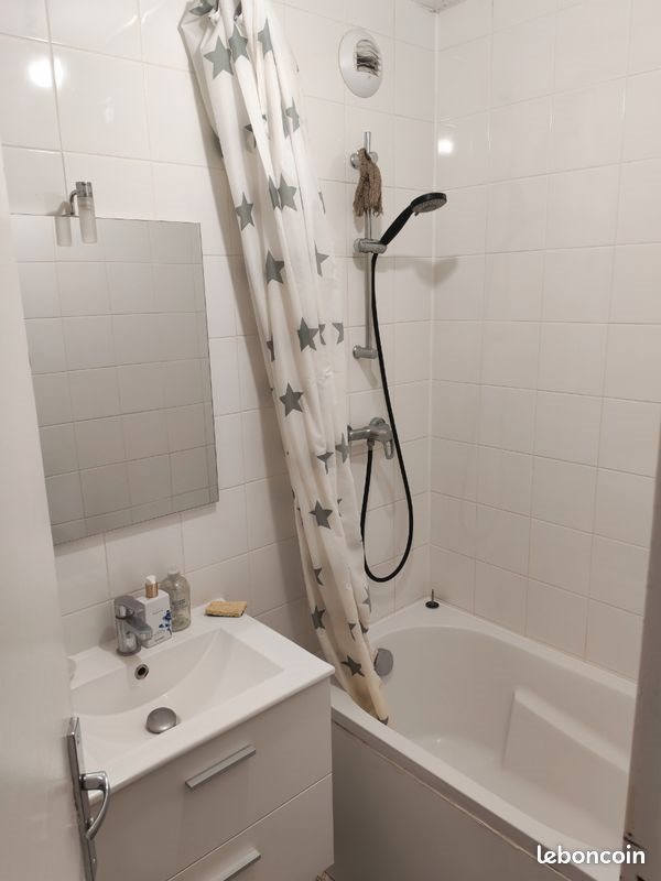 Appartement à louer, 105m², Deuil-la-Barre