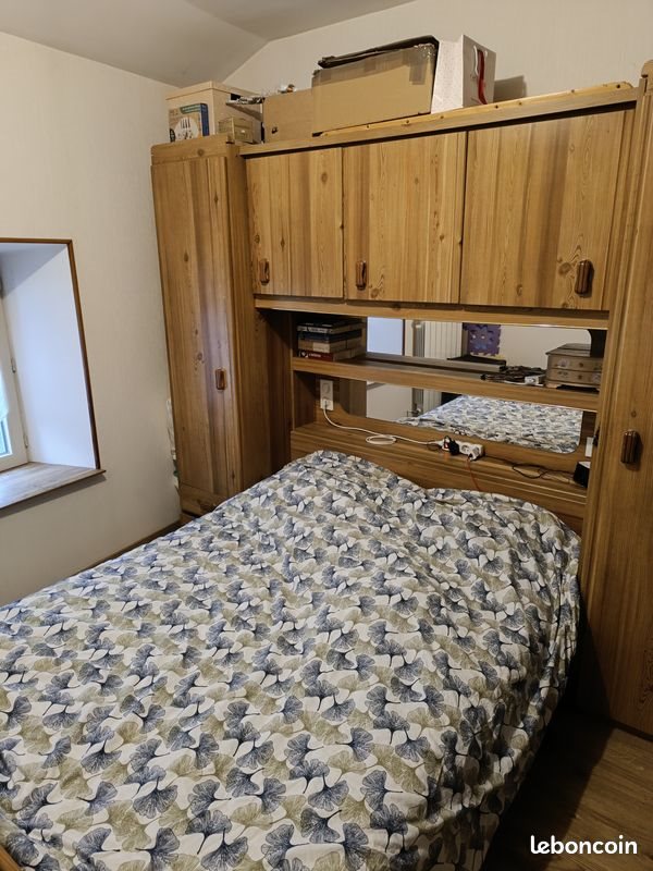 Appartement à louer, 42m², Saint-Flour