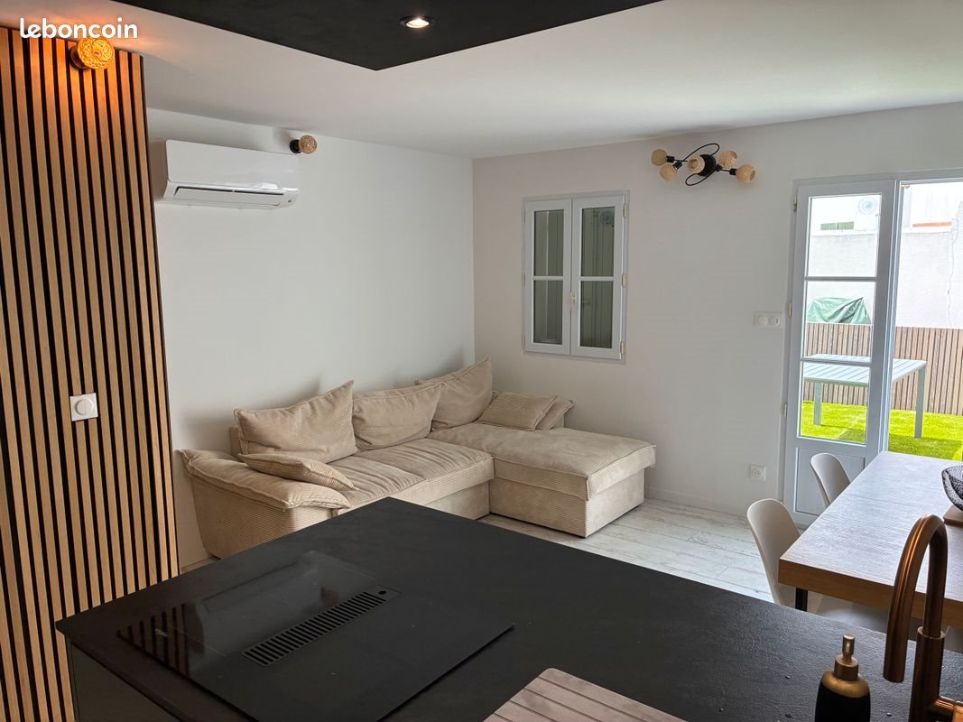 Maison à vendre, 48m², La Flotte