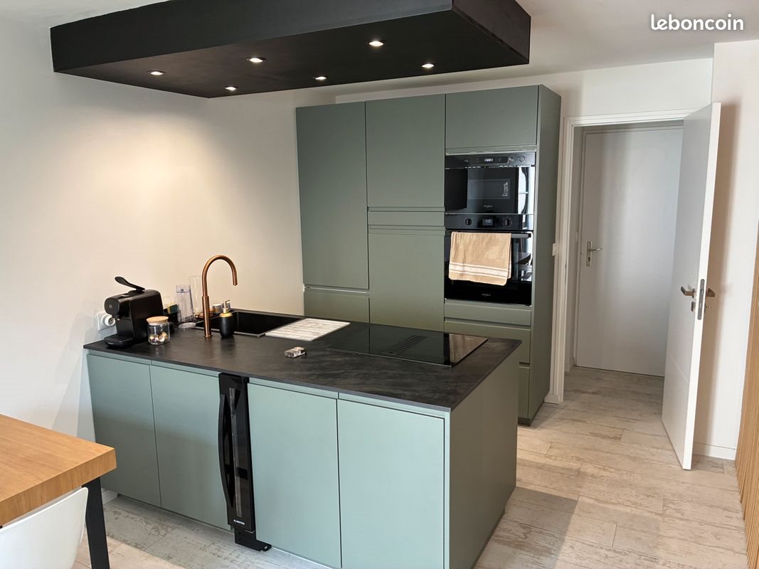 Maison à vendre, 48m², La Flotte