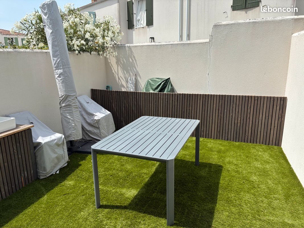 Maison à vendre, 48m², La Flotte