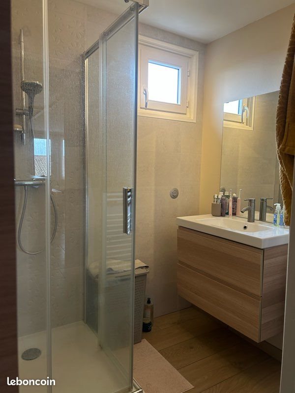 Appartement à vendre, 64m², Montbrison