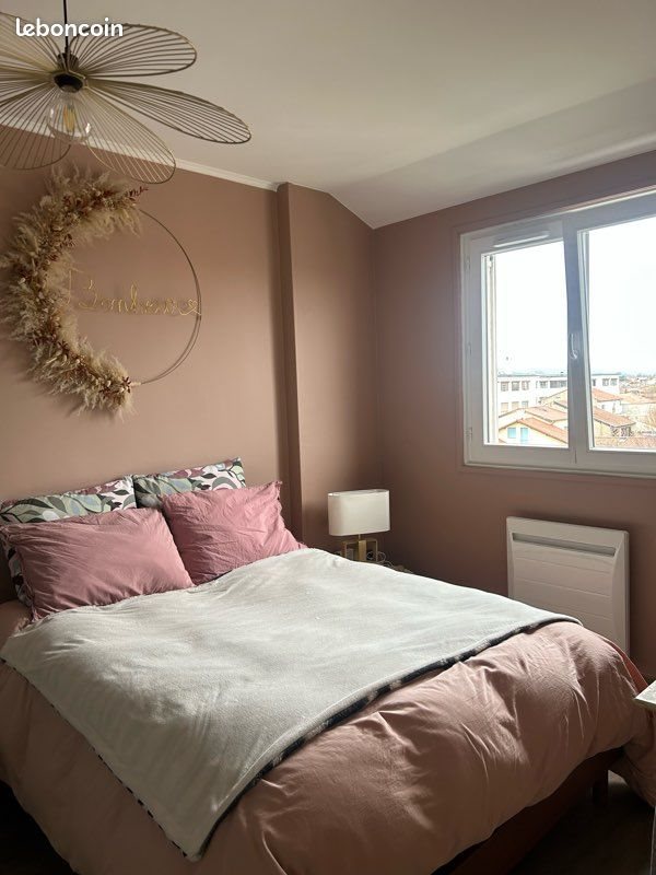 Appartement à vendre, 64m², Montbrison