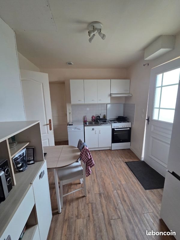 Appartement à louer, 38m², Fontaine-les-Grès