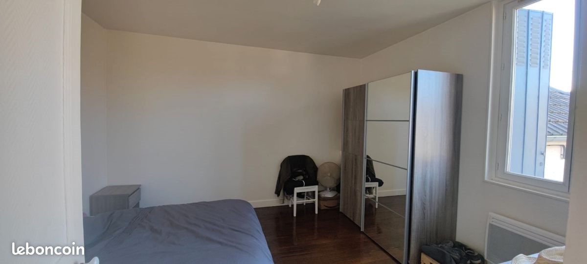 Appartement à louer, 38m², Fontaine-les-Grès