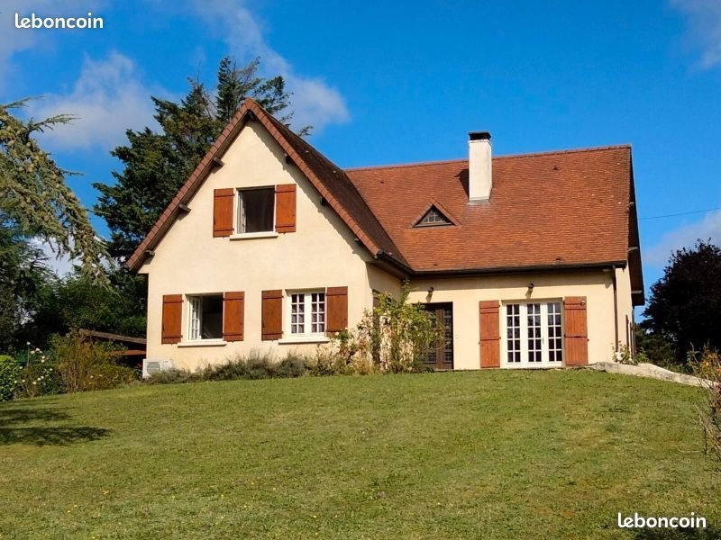 Maison à vendre, 163m², Givry