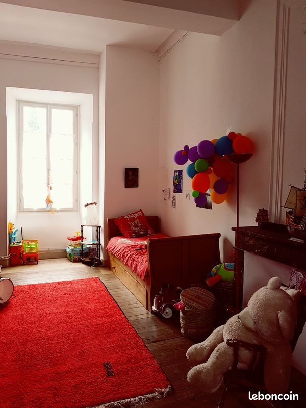 Appartement à louer, 131m², Bagnères-de-Bigorre