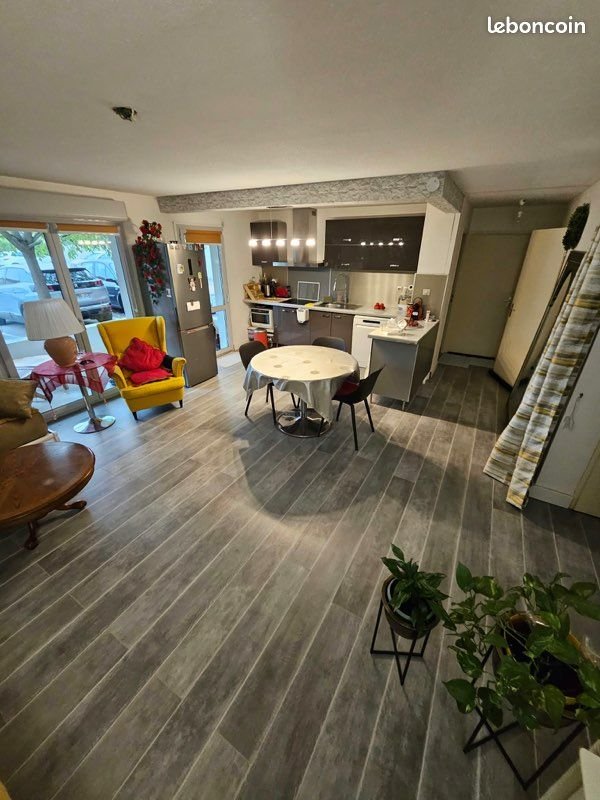 Appartement à vendre, 65m², Toulouse