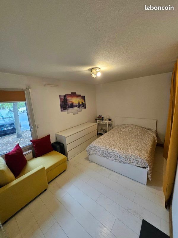 Appartement à vendre, 65m², Toulouse
