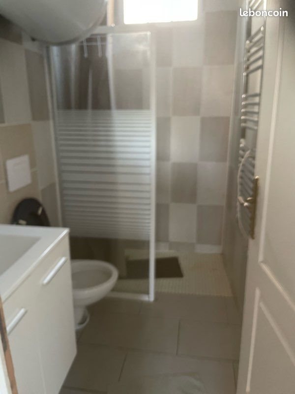 Appartement à louer, 47m², Stains