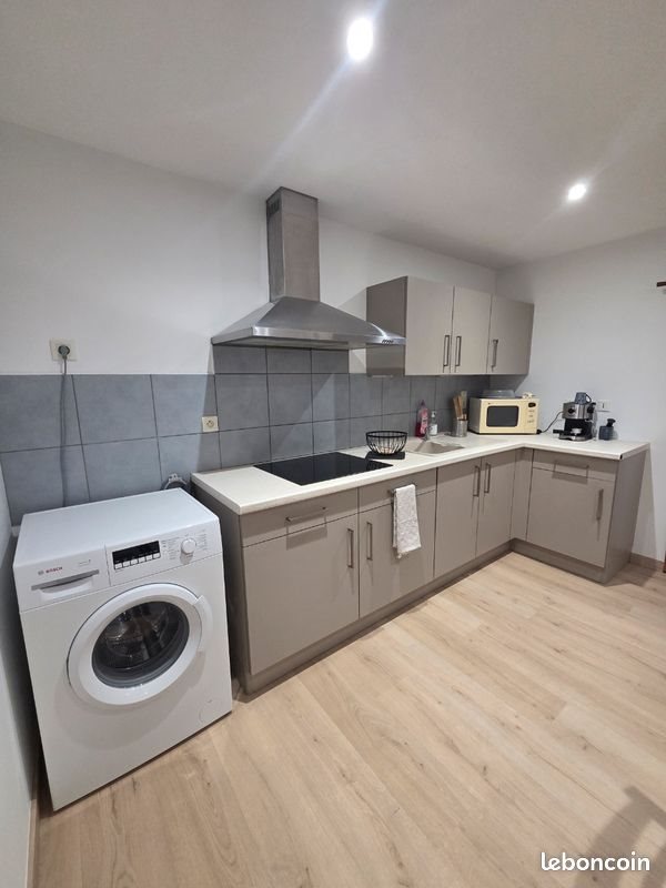 Appartement à louer, 37m², Figeac
