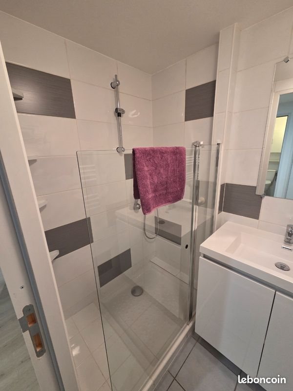 Appartement à louer, 37m², Figeac