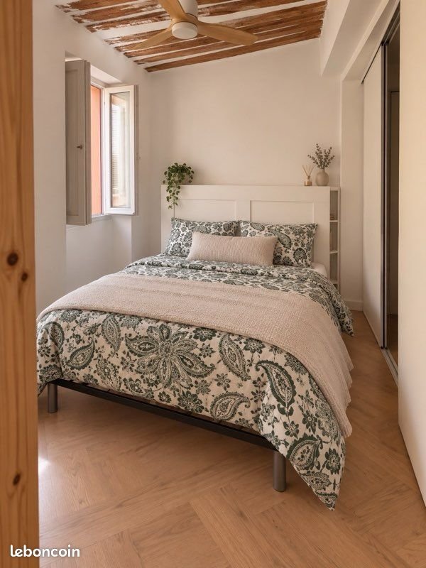 Appartement à louer, 35m², Grasse