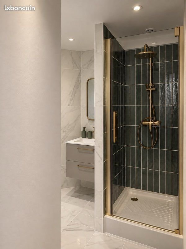 Appartement à louer, 35m², Grasse