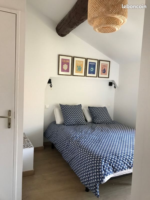 Appartement à louer, 35m², Banyuls-sur-Mer