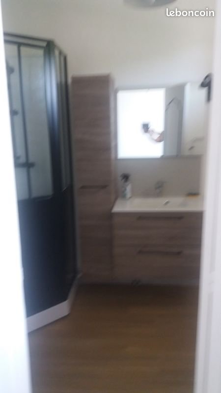 Appartement à louer, 25m², Saint-Genis-Laval