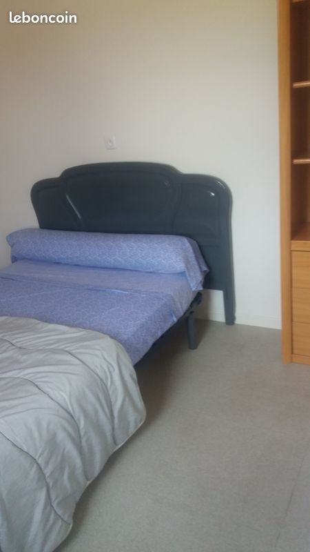 Appartement à louer, 25m², Saint-Genis-Laval
