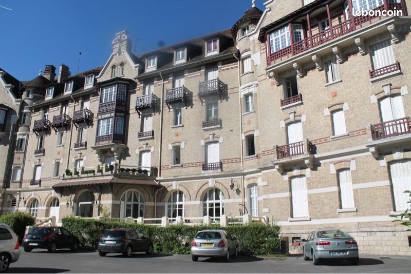 Appartement à louer, 30m², Compiègne