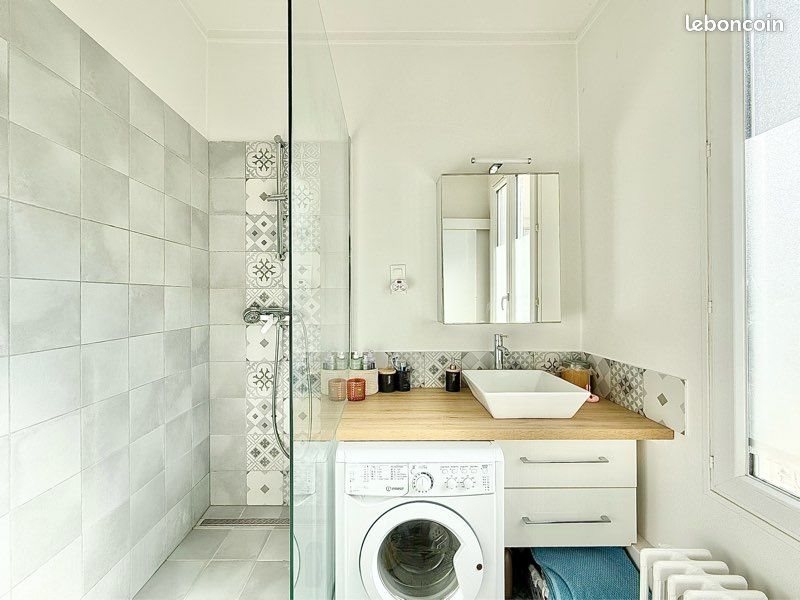 Appartement à louer, 52m², Dijon