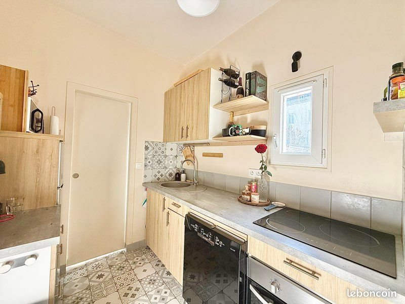 Appartement à louer, 52m², Dijon