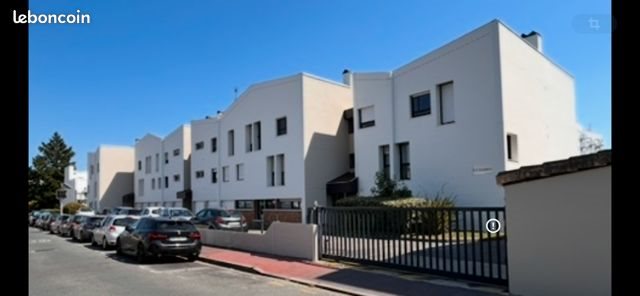 Appartement à louer, 61m², Le Bouscat