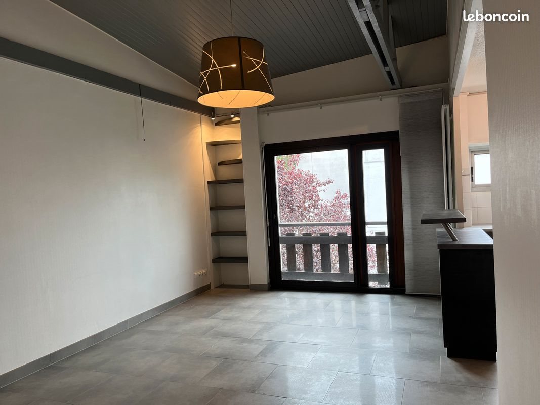 Appartement à louer, 61m², Le Bouscat