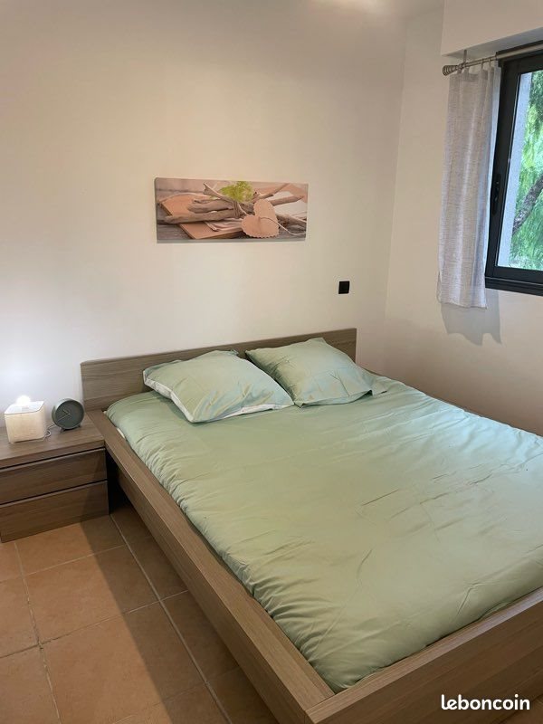 Appartement à louer, 40m², Nice