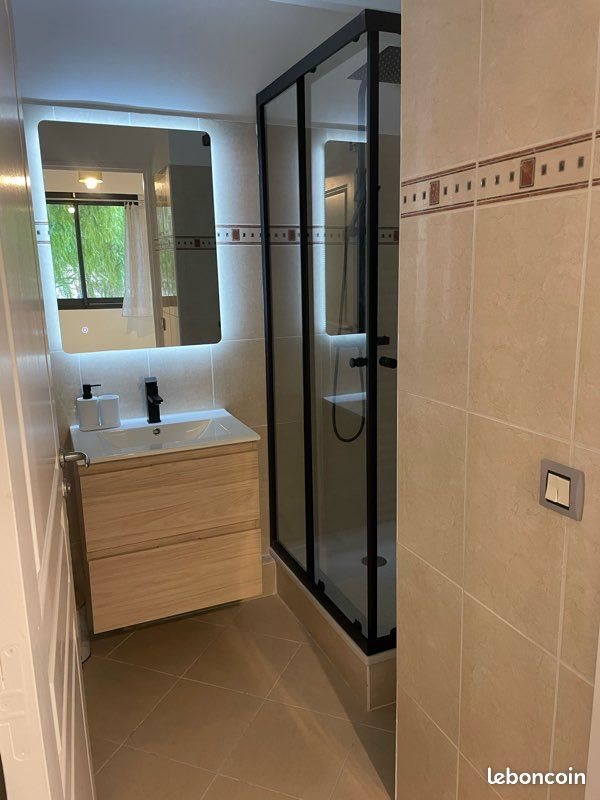 Appartement à louer, 40m², Nice