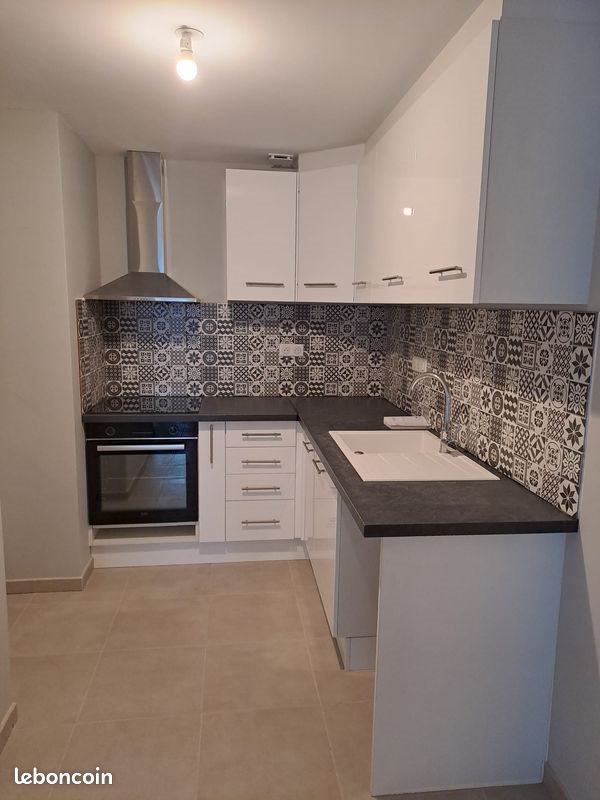 Maison à vendre, 100m², Saint-Laurent-de-Céris