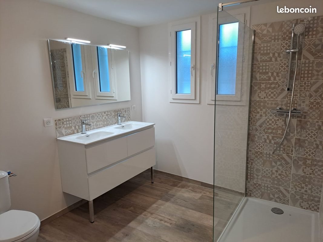 Maison à vendre, 100m², Saint-Laurent-de-Céris