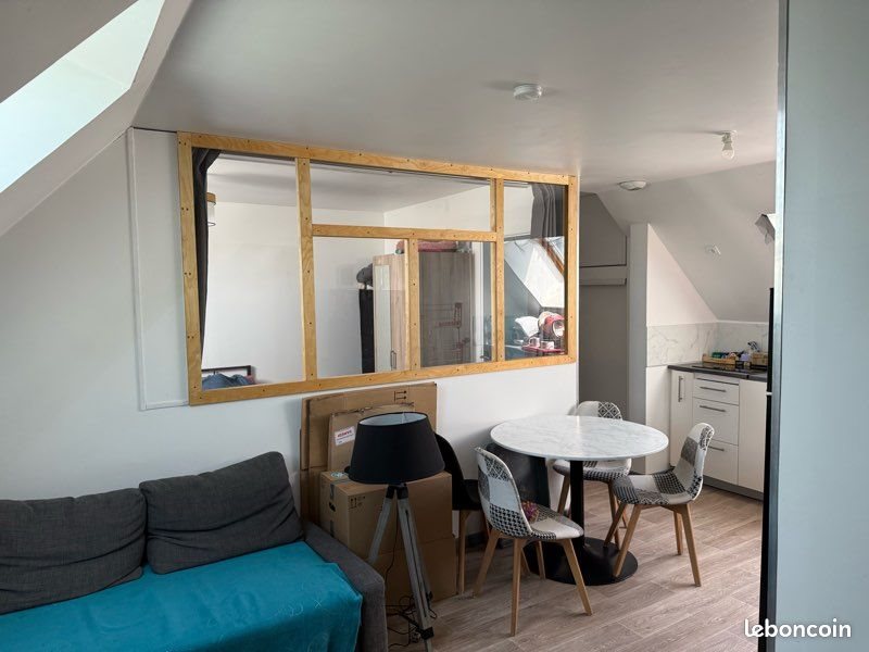 Appartement à louer, 32m², Guémené-Penfao