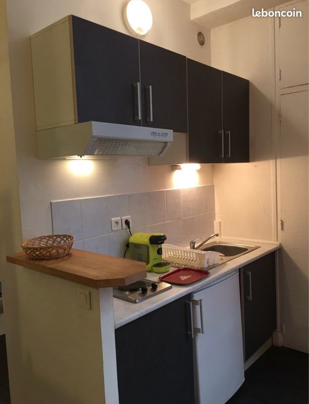 Appartement à louer, 22m², Montauban
