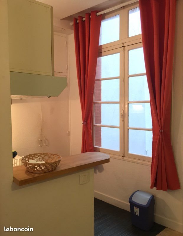 Appartement à louer, 22m², Montauban