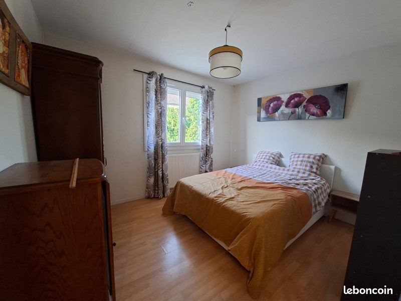 Appartement à louer, 45m², Vesancy
