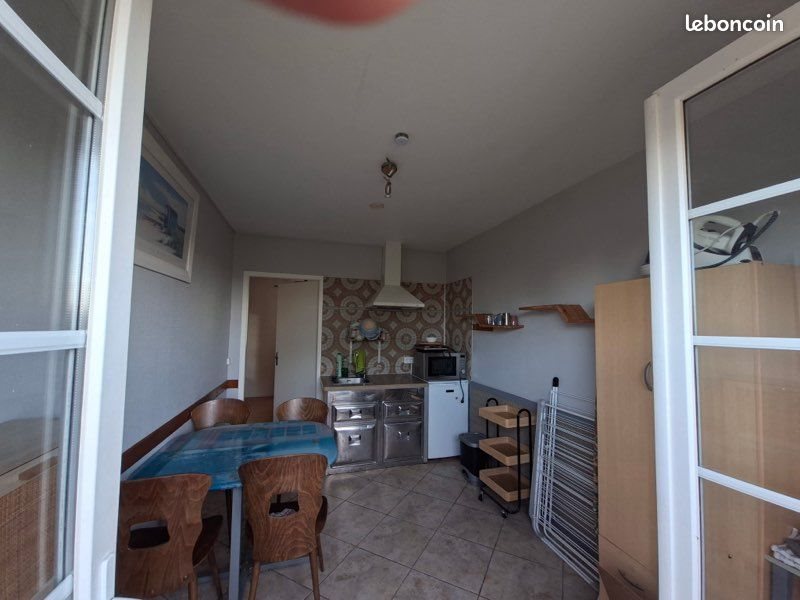 Appartement à louer, 45m², Vesancy