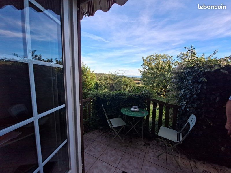 Appartement à louer, 45m², Vesancy