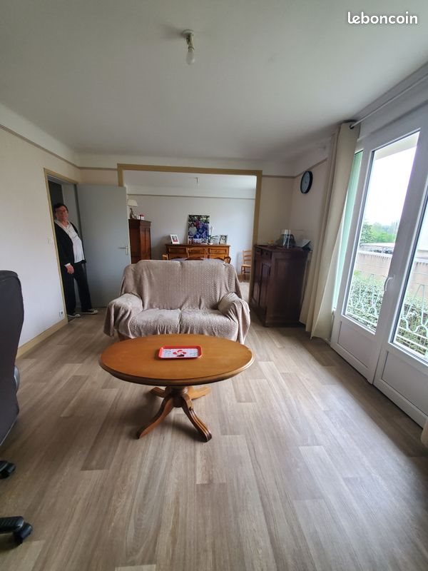 Appartement à vendre, 73m², Montauban