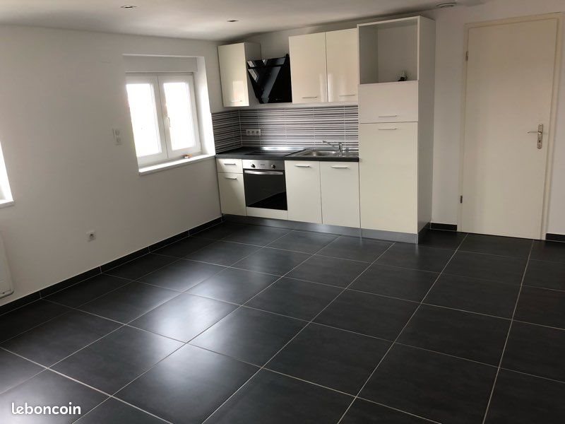 Appartement à louer, 50m², Haguenau