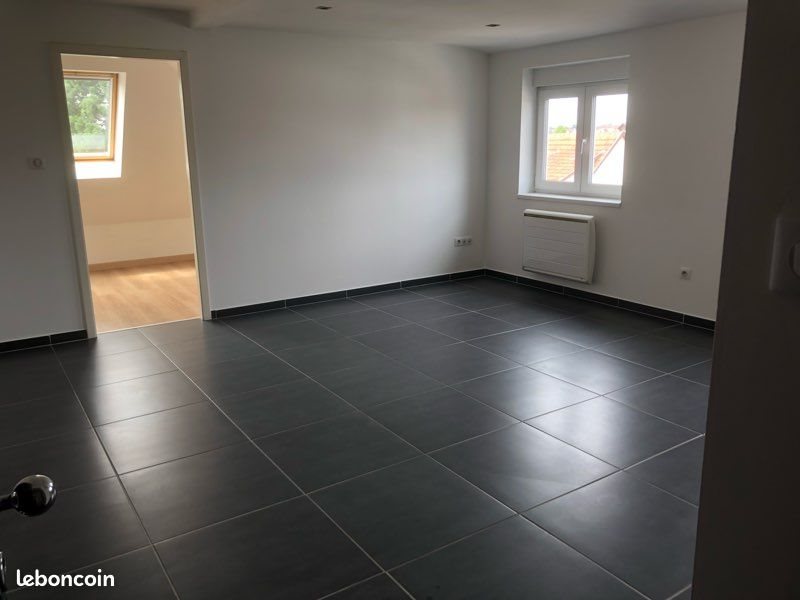 Appartement à louer, 50m², Haguenau