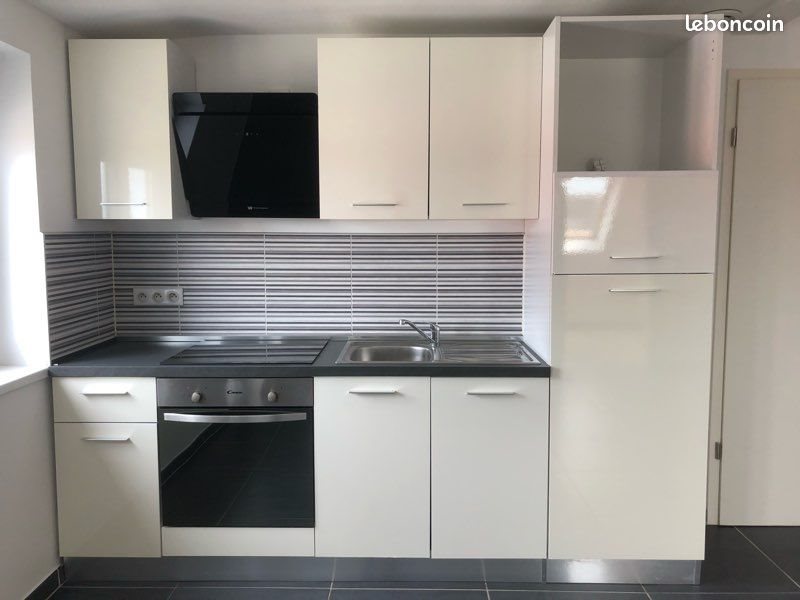 Appartement à louer, 50m², Haguenau